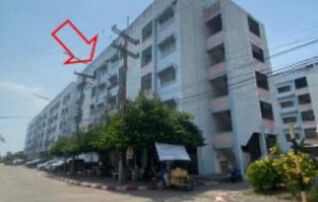 ทรัพย์สถาบันโดย GHB คอนโด เคหะชุมชนแหลมฉบัง (Laem Chabang Community Housing Project)