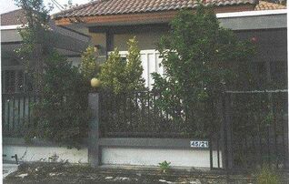 ทรัพย์สถาบันโดย GHB บ้านเดี่ยว รินธารา (Baan Aranya)