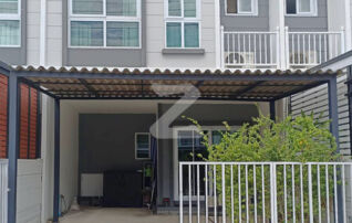 เจ้าของขายเอง ขออนุญาตไม่รับนายหน้านะคะ 🏡 ขาย !!!!! ทาวน์เฮ้าส์ 2 ชั้น หมู่บ้านสิวารมณ์ วิลเลจ สุขุมวิท-บางปู 58 : เจ้าของขายเอง (งดรับนายหน้า)