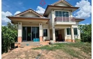 ทรัพย์สถาบันโดย GHB บ้านเดี่ยว ถนนมะลิวัลย์(ทล.12)