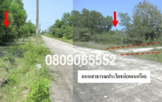 💖 ที่ดิน ตากใบ ราคาพิเศษ! 💖