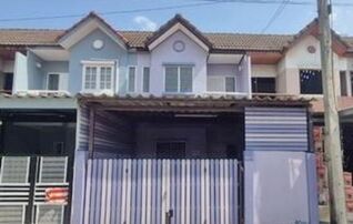 ทรัพย์สถาบันโดย GHB ทาวน์เฮาส์ เฟื่องฟ้านคร 5
