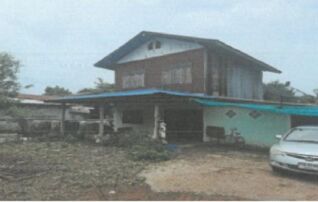 ทรัพย์สถาบันโดย GHB บ้านเดี่ยว ไพศาลี นครสวรรค์