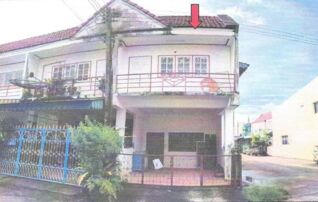 ทรัพย์สถาบันโดย GHB ทาวน์เฮาส์ เมืองตรัง ตรัง