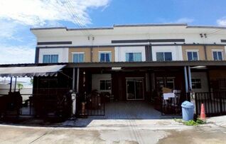 ทรัพย์สถาบันโดย GHB ทาวน์เฮาส์ ลลิลทาวน์ไลโอบลิสช์ลาดกระบัง-สุวรรณภูมิ (Lalin Town Lio Bliss Latkrabang-Suvarnabhumi)