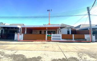 ทรัพย์สถาบันโดย KASIKORNBANK บ้านเดี่ยว ไอวี่ เอ็มเพอเรอร์