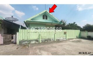 ขายบ้านเดี่ยว บ้านเรือนแก้ว