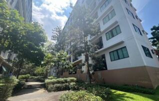 ทรัพย์สถาบันโดย GHB คอนโด จี คอนโด ศรีราชา (G Condo Sriracha)