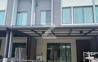 🏡✨ บ้านสวยพร้อมอยู่ – Pleno คลอง 4 วงแหวน ✨🏡 “อยู่สบาย เดินทางง่าย ใกล้เมือง แต่ยังได้ความเงียบสงบ” : เจ้าของขายเอง (งดรับนายหน้า)