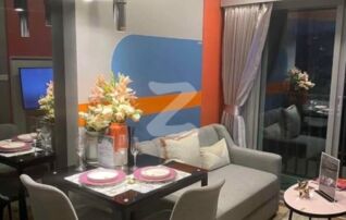 ขายคอนโด 🌟อยู่ในห้างเซ็นทรัลเฟสติวัลหาดใหญ่ Escent Condo ขนาดห้อง : 27.84 ตรม. ชั้น 7 ทิศเหนือ ห้องใหม่ไม่เคยเข้าอยู่ : เจ้าของขายเอง (งดรับนายหน้า)