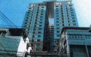 ทรัพย์สถาบันโดย ธอส. คอนโดติด MRT ราชมังคลา อินสไปร์ เพลส เอแบค พระราม 9 (Inspire Place Abac Rama 9)