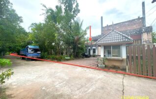 ทรัพย์ธนาคารโดย KASIKORNBANK บ้านเดี่ยว ถนนสายพัทลุง - ควนขนุน - ทะเลน้อย(ทล.4048)