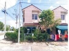 ทรัพย์สถาบันโดย GHB บ้านเดี่ยว การเคหะแห่งชาติ