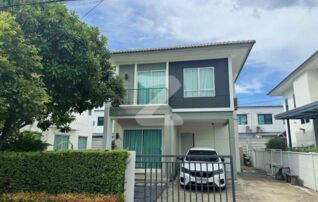 Rent 32,000 .- (Owner Post) มีสัญเช่า 6 เดือน และ12 เดือน ( สัญญาเช่า 6เดือน ค่าเช่าเดือนละ38000.-) : เจ้าของให้เช่าเอง (งดรับนายหน้า)