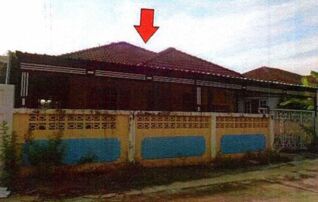 ทรัพย์สถาบันโดย GHB บ้านเดี่ยว กิตติยารักษ์ 4