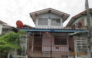 ทรัพย์สถาบันโดย ธอส. บ้านเดี่ยว สังฆประชา