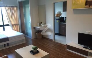 ให้เช่าคอนโด พรีม คอนโด 3 เอแบค บางนา (Preme Condo 3 ABAC Bangna) : เจ้าของให้เช่าเอง (งดรับนายหน้า)