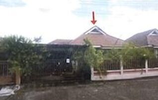 ทรัพย์สถาบันโดย GHB บ้านแฝด เพชรไพรัช