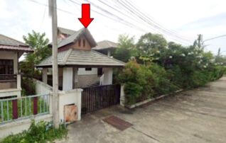 ทรัพย์สถาบันโดย บริษัท บริหารสินทรัพย์สุขุมวิท จำกัด บ้านเดี่ยว หัวหิน ไนซ์บีช