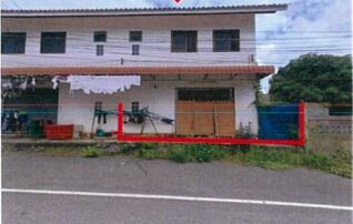 ทรัพย์สถาบันโดย GHB ตึกแถว-อาคารพาณิชย์ ซอยบ้านทุ่งศรี ถนนยันตรกิจโกศล(ทล.101)