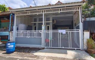 ทรัพย์สถาบันโดย GHB ทาวน์เฮาส์ วรารักษ์รังสิต-คลอง 3 (Baan Wararak Rangsit-Klong Sam)