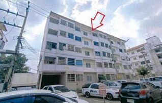 ทรัพย์สถาบันโดย ธอส คอนโด บ้านเอื้ออาทร พุทธมณฑลสาย 5 (Baan Ua-Athorn Buddhamonthon Sai 5)