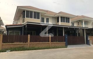 ขายบ้านเดี่ยว ดีไลท์แอทชีนวัชรพล-จุตโชติ พื้นที่ 59.8 ตรว ใกล้ทางด่วนเพียง200เมตร : เจ้าของขายเอง (งดรับนายหน้า)
