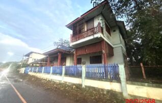 ทรัพย์ธนาคารโดย KASIKORNBANK บ้านเดี่ยว ถนนพ่อขุนทะเล