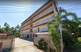 บุญมีคอร์ท 2