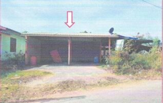ทรัพย์สถาบันโดย GHB บ้านเดี่ยว บ้านศรีสง่า