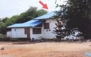 ทรัพย์สถาบันโดย GHB บ้านเดี่ยว บ้านหัวเสือ