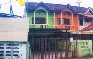 ทรัพย์สถาบันโดย GHB ทาวน์เฮาส์ ซอยสัตหีบสุขวิท55 ถนนสุขุมวิท(ทล.3)