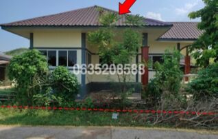 ขายบ้านเดี่ยว ถนนบ้านดงกลาง-เสลภูมิ (รอ.4024)