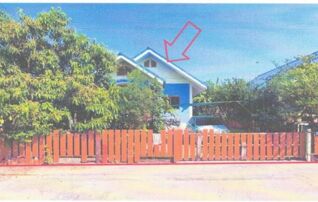 ทรัพย์สถาบันโดย GHB บ้านเดี่ยว บ้านแพ้ว สมุทรสาคร
