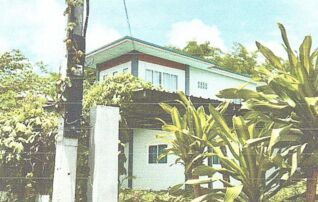 ทรัพย์สถาบันโดย GHB บ้านเดี่ยว ถนนทล.3011