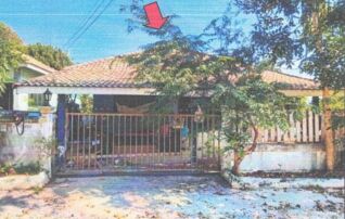ทรัพย์สถาบันโดย GHB บ้านเดี่ยว สินสุขแลนด์