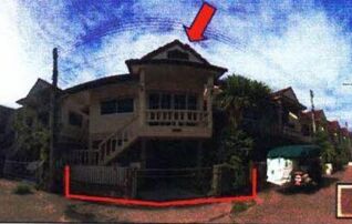 ทรัพย์สถาบันโดย GHB บ้านเดี่ยว ศิริสุข เฟส 5