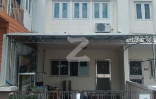 โครงการ : ดิเอ็กซ์คลูซีฟ สวนหลวง ร.9 (The Exclusive Suanluang Rama9) : เจ้าของขายเอง (งดรับนายหน้า)