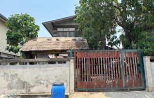 ทรัพย์สถาบันโดย ธอส. บ้านเดี่ยว ชัยภูมิ