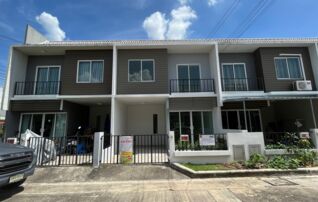 ทรัพย์สถาบันโดย JAM ทาวน์เฮาส์ เดอะ คัลเลอร์ส วงแหวน-รามอินทรา (The Colors Wongwaen-Ramintra)