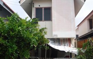 ทรัพย์สถาบันโดย GHB บ้านเดี่ยว บ้านเอื้ออาทรอยู่วิทยา