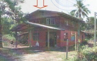 ทรัพย์สถาบันโดย GHB บ้านเดี่ยว หนองแวงเหนือ