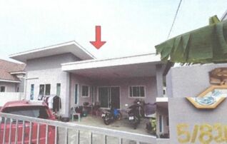 ทรัพย์สถาบันโดย GHB บ้านเดี่ยว พิมนณัฏฐ์ (Pruksaphan Baan Singh)