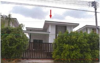 ทรัพย์สถาบันโดย GHB บ้านเดี่ยว เดอะ เบสโฮม 4 (THE BEST HOME 4)(จ.เพชรบุรี)