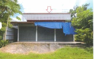 ทรัพย์สถาบันโดย GHB บ้านเดี่ยว บ้านขาม