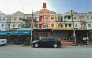 ทรัพย์สถาบันโดย GHB ทาวน์เฮาส์ โอเชียนซิตี้