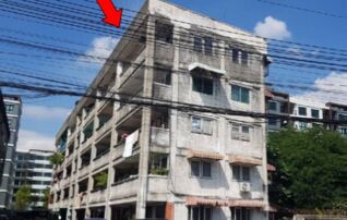 ทรัพย์สถาบันโดย บริษัท บริหารสินทรัพย์สุขุมวิท จำกัด คอนโด ผลประสิทธิ์ แมนชั่น 2