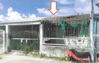 ทรัพย์สถาบันโดย GHB ทาวน์เฮาส์ เมืองนครราชสีมา นครราชสีมา
