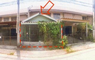 ทรัพย์สถาบันโดย GHB ทาวน์เฮาส์ เมืองระยอง ระยอง