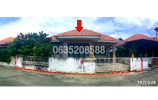 ขายบ้านเดี่ยว อยู่สบาย 10 เดอะ ยูนีค (Baan U Sabai 3)